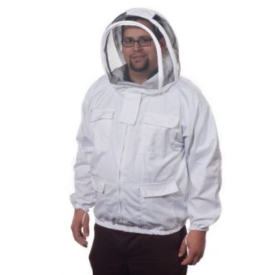 Bee suit jacket