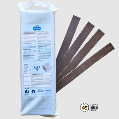 VarroxSan - Oxalic Acid Strips
