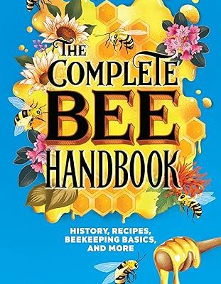 Beekeeping book