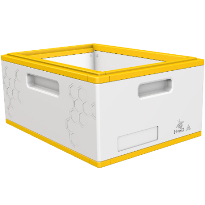 HiveIQ Deep Box
