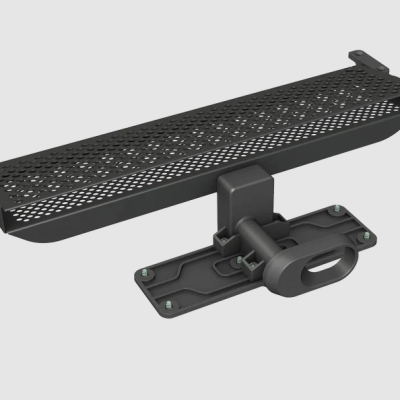 HiveIQ Pollen Collector