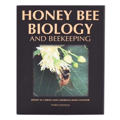 Beekeeping Book
