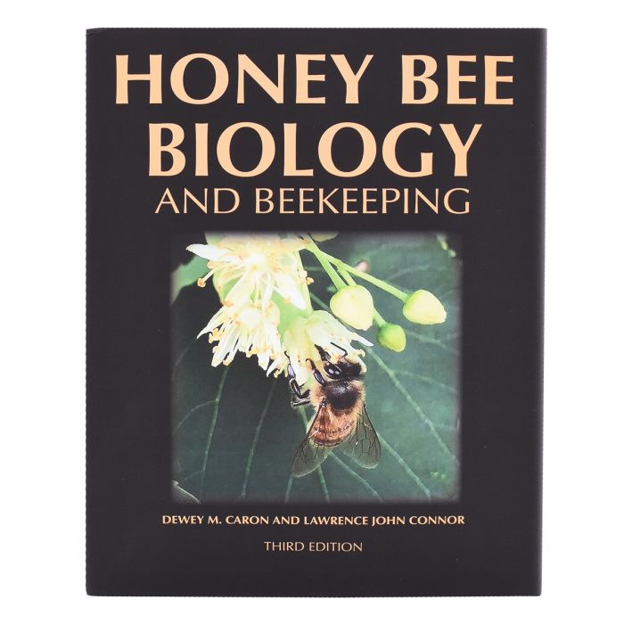Beekeeping Book