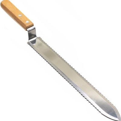 Honey Uncapping Knife